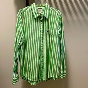 American eagle 🦅 button down top